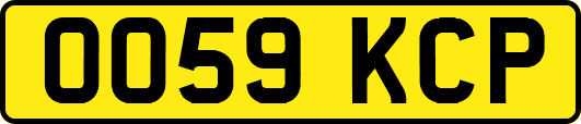 OO59KCP