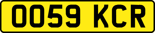 OO59KCR