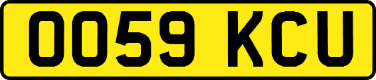 OO59KCU