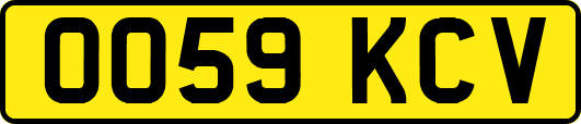 OO59KCV