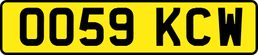 OO59KCW