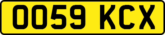 OO59KCX