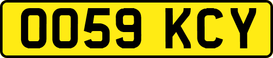 OO59KCY
