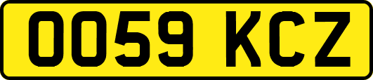 OO59KCZ