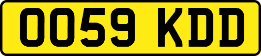 OO59KDD