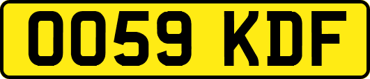 OO59KDF