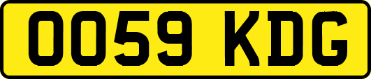 OO59KDG