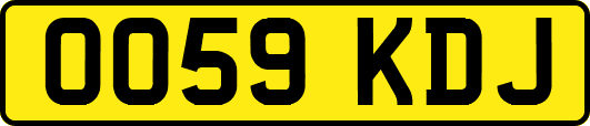 OO59KDJ