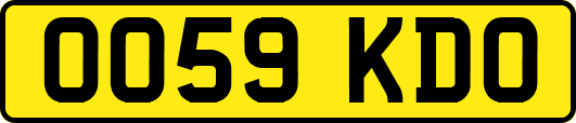 OO59KDO