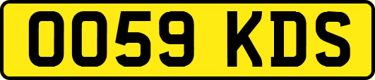 OO59KDS