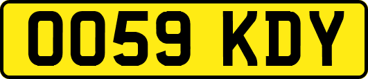 OO59KDY