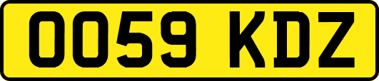 OO59KDZ