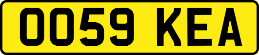 OO59KEA