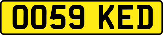 OO59KED