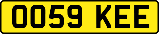 OO59KEE