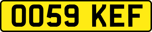 OO59KEF