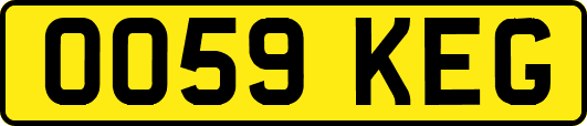 OO59KEG