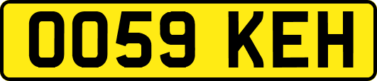 OO59KEH