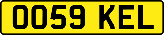 OO59KEL