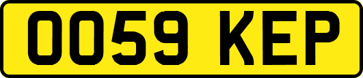 OO59KEP