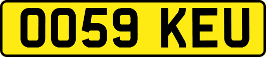 OO59KEU
