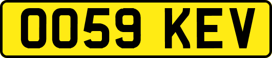 OO59KEV