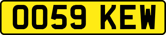OO59KEW