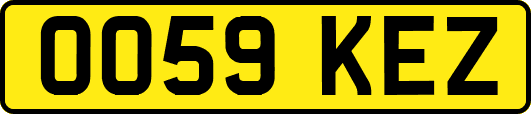 OO59KEZ