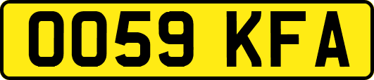 OO59KFA