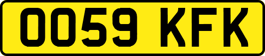 OO59KFK