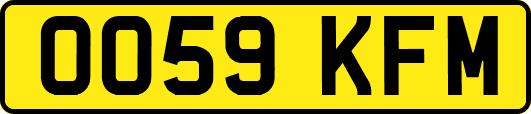 OO59KFM