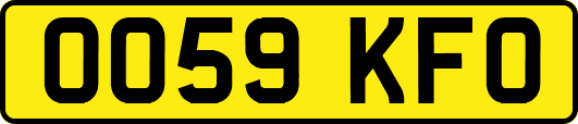 OO59KFO