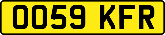 OO59KFR