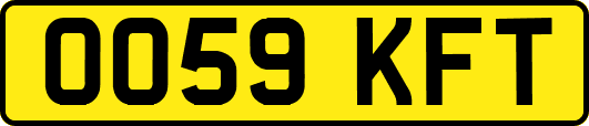 OO59KFT