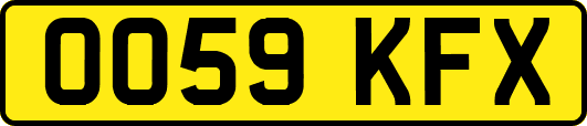 OO59KFX