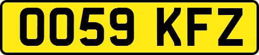 OO59KFZ