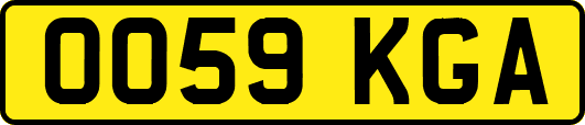 OO59KGA