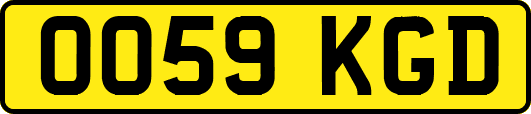 OO59KGD