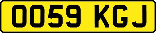 OO59KGJ