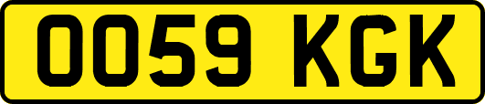 OO59KGK