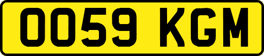 OO59KGM