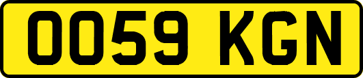 OO59KGN