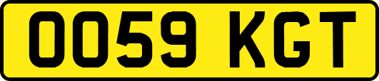 OO59KGT