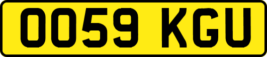 OO59KGU