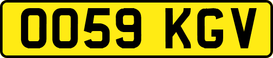 OO59KGV