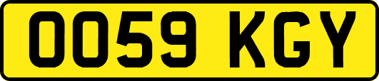 OO59KGY