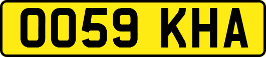 OO59KHA