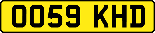 OO59KHD