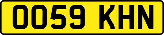 OO59KHN