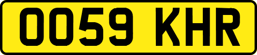 OO59KHR